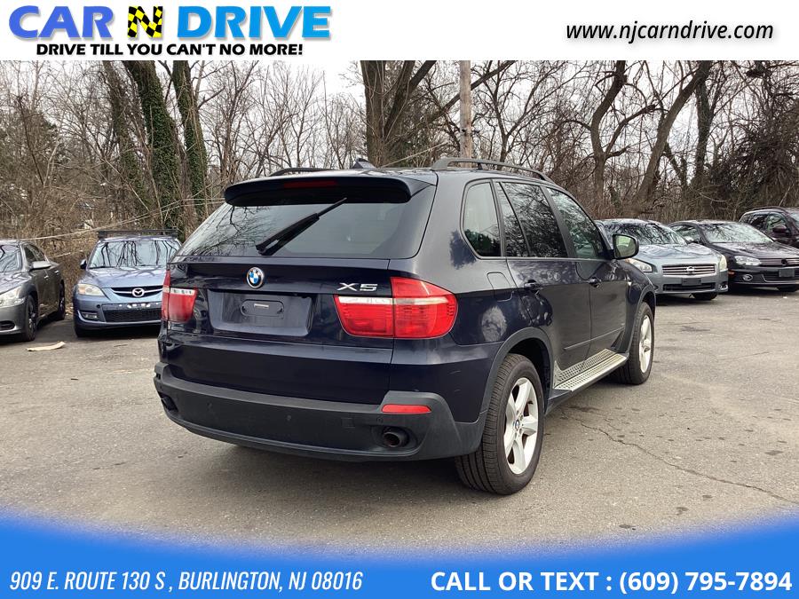 2008 BMW X5 3.0si, available for sale in Burlington, New Jersey | Car N Drive. Burlington, New Jersey 2008 BMW X5 3.0si, available for sale in Burlington, New Jersey | Car N Drive. Burlington, New Jersey