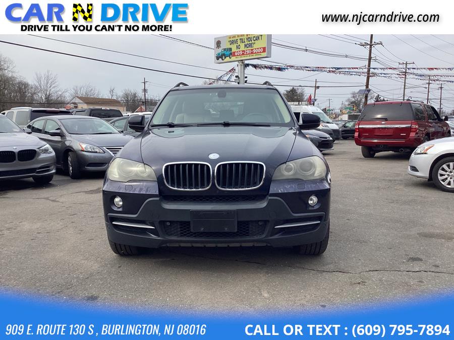 2008 BMW X5 3.0si, available for sale in Burlington, New Jersey | Car N Drive. Burlington, New Jersey 2008 BMW X5 3.0si, available for sale in Burlington, New Jersey | Car N Drive. Burlington, New Jersey