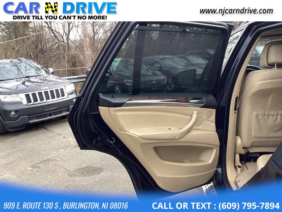2008 BMW X5 3.0si, available for sale in Burlington, New Jersey | Car N Drive. Burlington, New Jersey 2008 BMW X5 3.0si, available for sale in Burlington, New Jersey | Car N Drive. Burlington, New Jersey