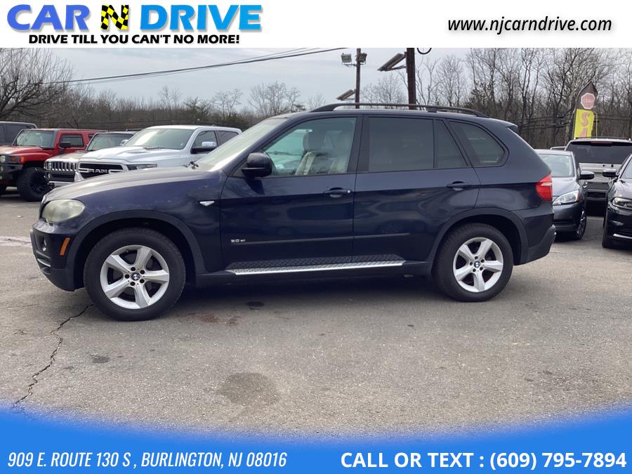 2008 BMW X5 3.0si, available for sale in Burlington, New Jersey | Car N Drive. Burlington, New Jersey 2008 BMW X5 3.0si, available for sale in Burlington, New Jersey | Car N Drive. Burlington, New Jersey