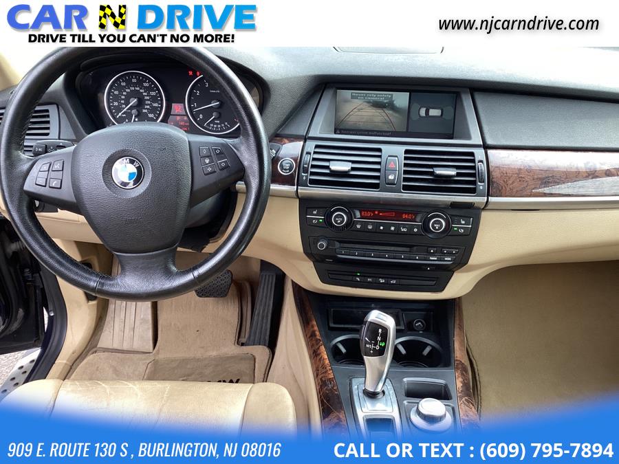 2008 BMW X5 3.0si, available for sale in Burlington, New Jersey | Car N Drive. Burlington, New Jersey 2008 BMW X5 3.0si, available for sale in Burlington, New Jersey | Car N Drive. Burlington, New Jersey
