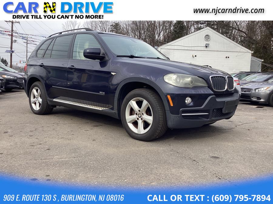 2008 BMW X5 3.0si, available for sale in Burlington, New Jersey | Car N Drive. Burlington, New Jersey 2008 BMW X5 3.0si, available for sale in Burlington, New Jersey | Car N Drive. Burlington, New Jersey