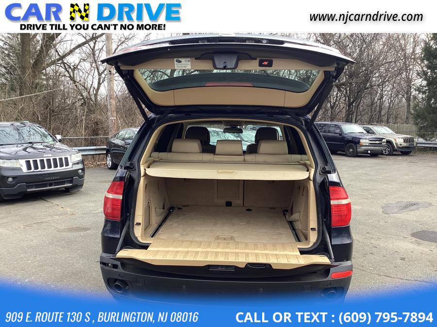 2008 BMW X5 3.0si, available for sale in Burlington, New Jersey | Car N Drive. Burlington, New Jersey 2008 BMW X5 3.0si, available for sale in Burlington, New Jersey | Car N Drive. Burlington, New Jersey