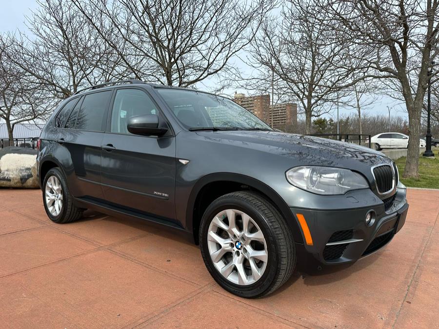 Used 2012 BMW X5 in Irvington, New Jersey | Chancellor Auto Grp Intl Co. Irvington, New Jersey