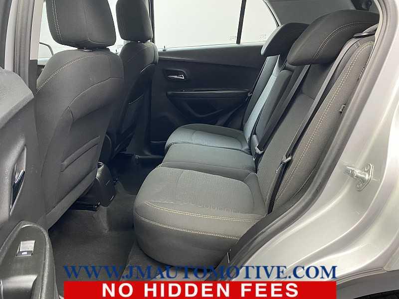 2019 Chevrolet Trax LS, available for sale in Naugatuck, Connecticut | J&M Automotive Sls&Svc LLC. Naugatuck, Connecticut 2019 Chevrolet Trax LS, available for sale in Naugatuck, Connecticut | J&M Automotive Sls&Svc LLC. Naugatuck, Connecticut