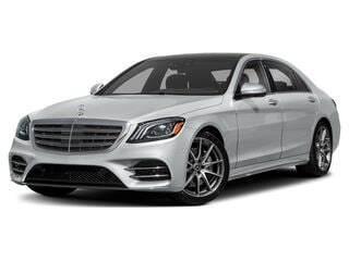 Used 2020 Mercedes-benz S-class in Great Neck, New York | Camy Cars. Great Neck, New York