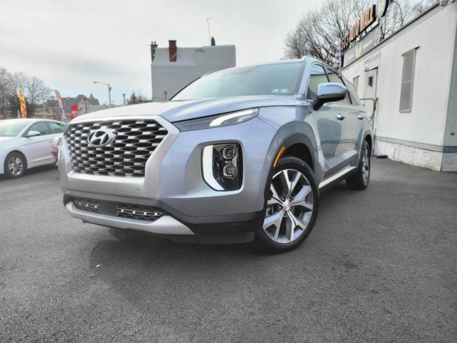 2021 Hyundai Palisade SEL AWD, available for sale in Irvington, New Jersey | RT 603 Auto Mall. Irvington, New Jersey