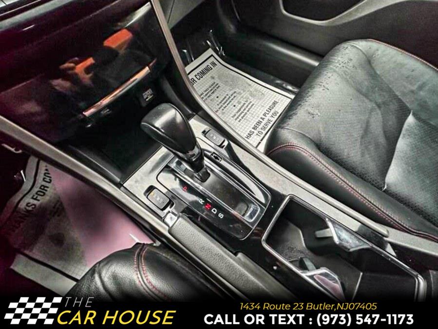 2017 Honda Accord Sedan Sport SE CVT, available for sale in Butler, New Jersey | The Car House. Butler, New Jersey 2017 Honda Accord Sedan Sport SE CVT, available for sale in Butler, New Jersey | The Car House. Butler, New Jersey