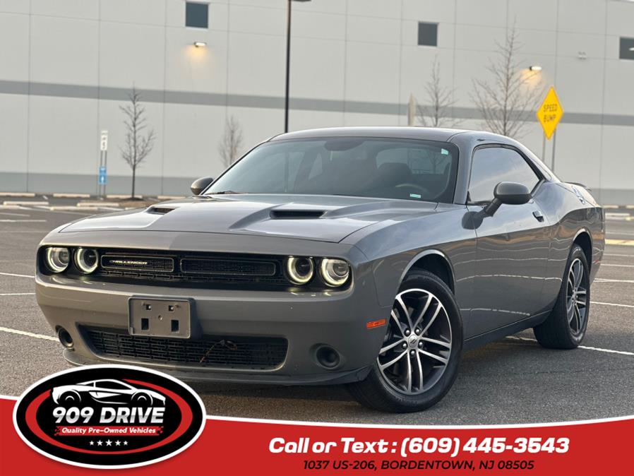 Used 2019 Dodge Challenger in BORDENTOWN, New Jersey | 909 Drive. BORDENTOWN, New Jersey