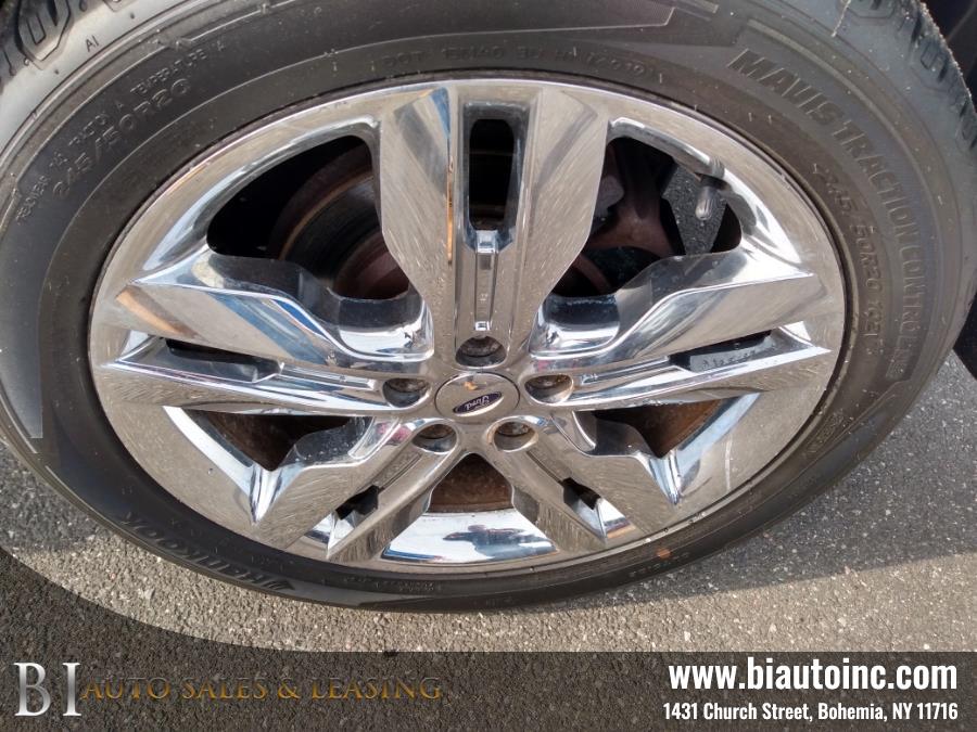 Ford Edge 2011 in Bohemia, Long Island, Queens, Connecticut NY B I