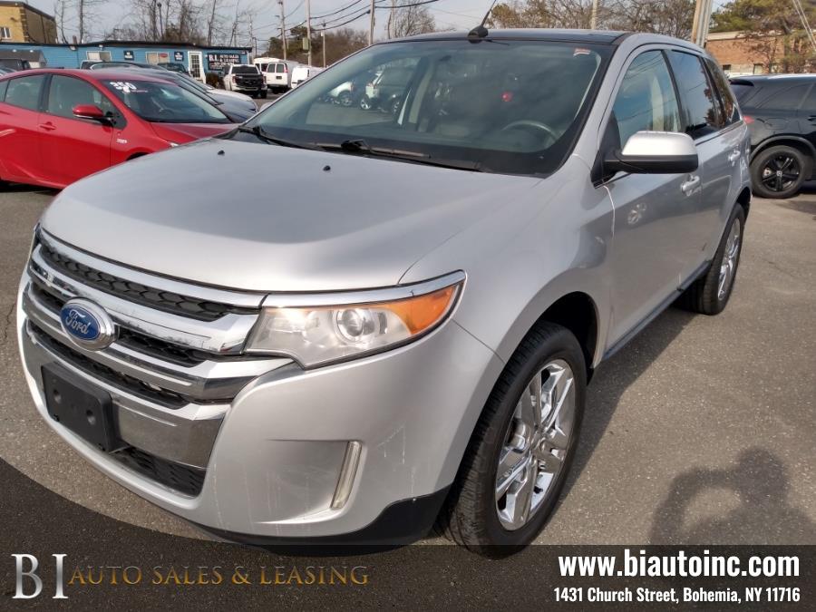 2011 Ford Edge 4dr Limited AWD, available for sale in Bohemia, New York | B I Auto Sales. Bohemia, New York