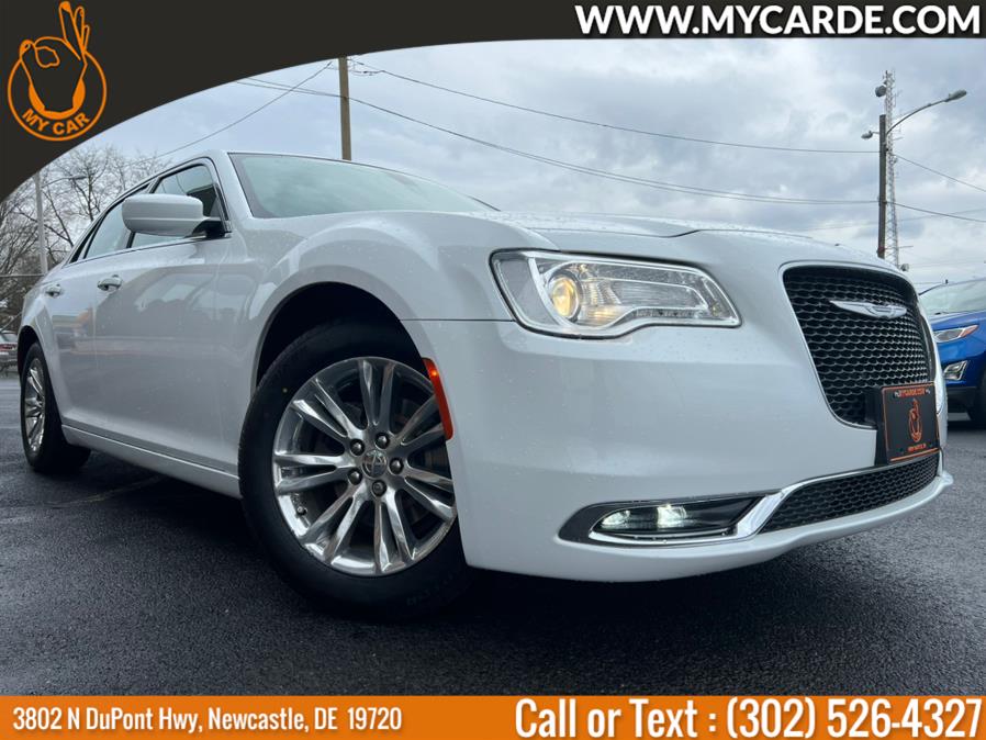 2020 Chrysler 300 Touring RWD, available for sale in Newcastle, Delaware | My Car. Newcastle, Delaware