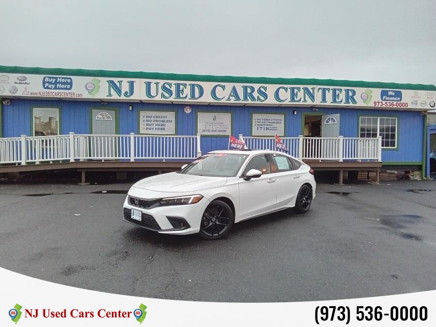 Honda Civic Hatchback 2022 in Irvington, Newark, Elizabeth, Maplewood