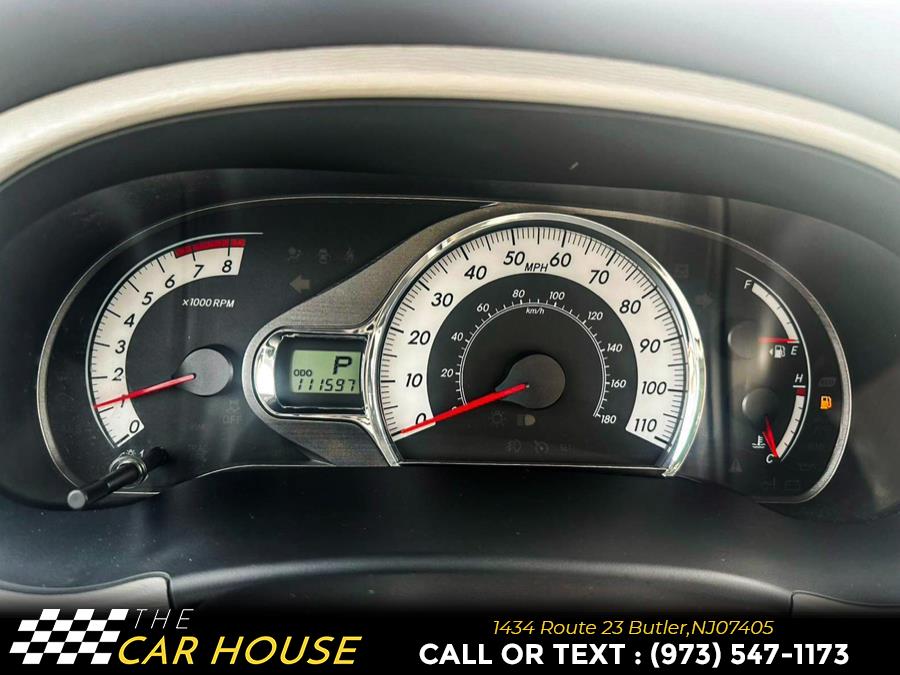 2014 Toyota Sienna 5dr 8-Pass Van V6 SE FWD (Natl), available for sale in Butler, New Jersey | The Car House. Butler, New Jersey 2014 Toyota Sienna 5dr 8-Pass Van V6 SE FWD (Natl), available for sale in Butler, New Jersey | The Car House. Butler, New Jersey