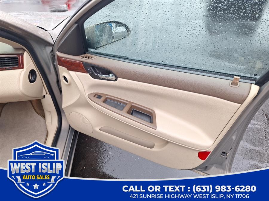 Chevrolet Impala 2007 in West Islip, North Babylon, Babylon, West