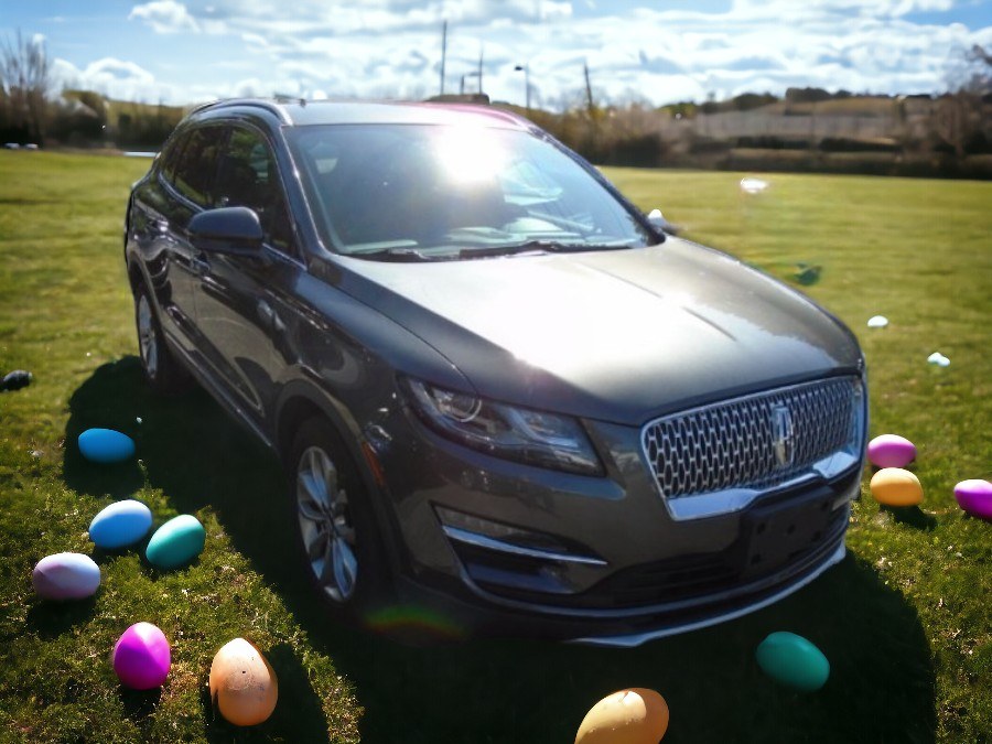 Used 2019 Lincoln MKC in Waterbury, Connecticut | Jim Juliani Motors. Waterbury, Connecticut