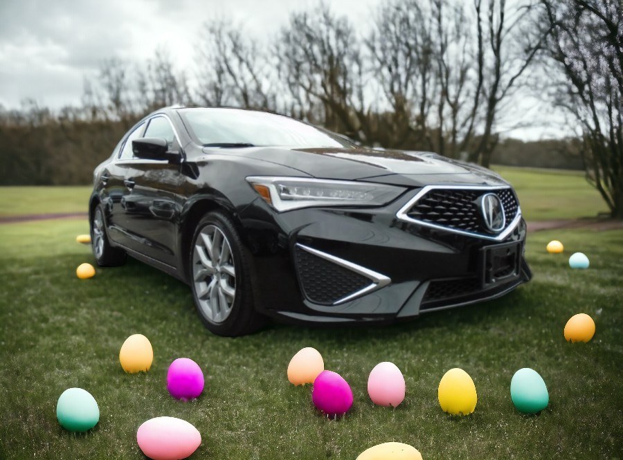 Used 2020 Acura ILX in Waterbury, Connecticut | Jim Juliani Motors. Waterbury, Connecticut