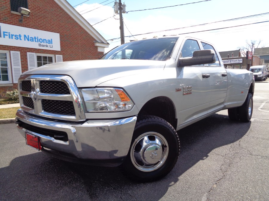 2016 Ram 3500 4WD Crew Cab 169" Tradesman, available for sale in Valley Stream, New York | NY Auto Traders. Valley Stream, New York
