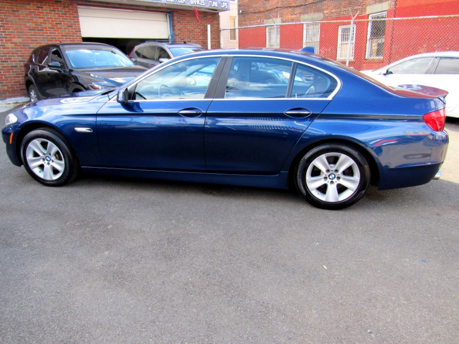 2012 BMW 5 Series 4dr Sdn 528i xDrive AWD, available for sale in Paterson, New Jersey | MFG Prestige Auto Group. Paterson, New Jersey 2012 BMW 5 Series 4dr Sdn 528i xDrive AWD, available for sale in Paterson, New Jersey | MFG Prestige Auto Group. Paterson, New Jersey