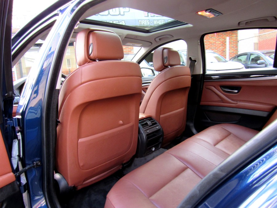 2012 BMW 5 Series 4dr Sdn 528i xDrive AWD, available for sale in Paterson, New Jersey | MFG Prestige Auto Group. Paterson, New Jersey 2012 BMW 5 Series 4dr Sdn 528i xDrive AWD, available for sale in Paterson, New Jersey | MFG Prestige Auto Group. Paterson, New Jersey