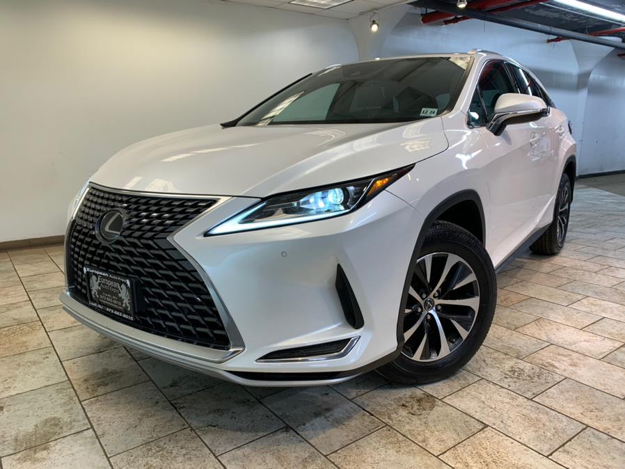 2020 Lexus RX RX 350 AWD, available for sale in Lodi, New Jersey | European Auto Expo. Lodi, New Jersey