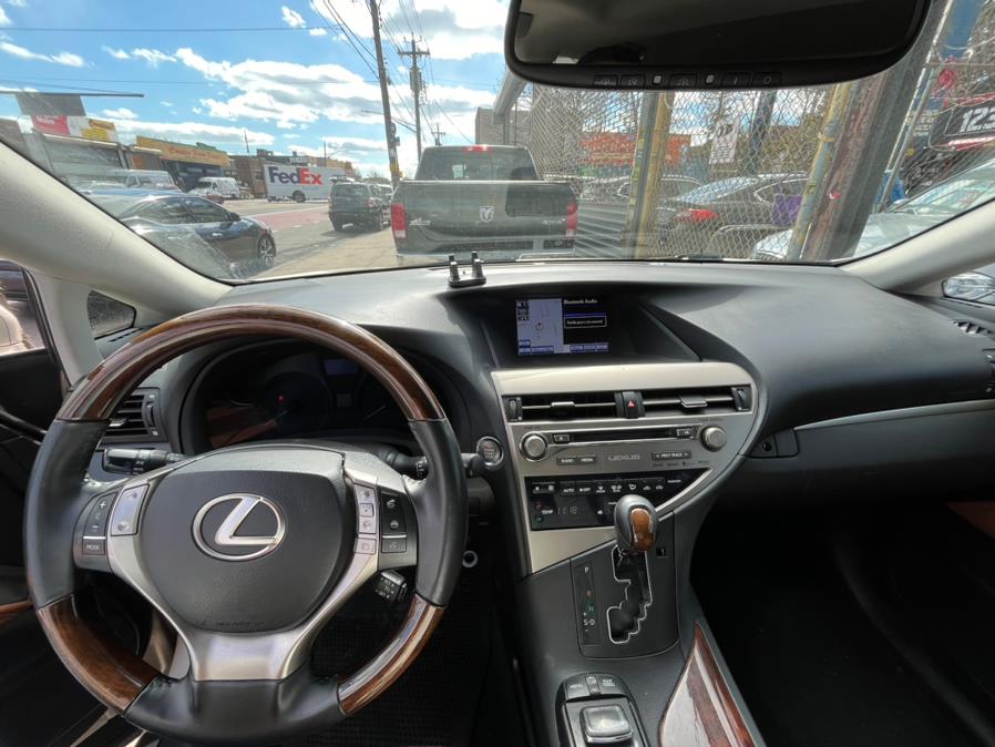 2015 Lexus RX 350 AWD 4dr F Sport, available for sale in BROOKLYN, New York | Deals on Wheels International Auto. BROOKLYN, New York 2015 Lexus RX 350 AWD 4dr F Sport, available for sale in BROOKLYN, New York | Deals on Wheels International Auto. BROOKLYN, New York