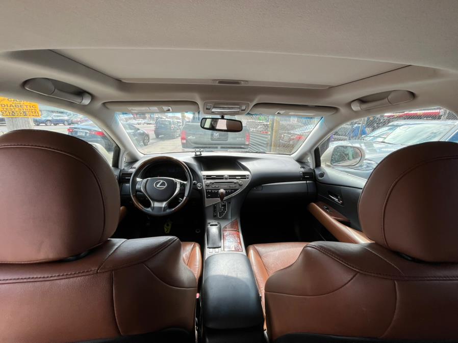 2015 Lexus RX 350 AWD 4dr F Sport, available for sale in BROOKLYN, New York | Deals on Wheels International Auto. BROOKLYN, New York 2015 Lexus RX 350 AWD 4dr F Sport, available for sale in BROOKLYN, New York | Deals on Wheels International Auto. BROOKLYN, New York