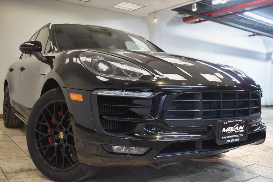 2018 Porsche Macan GTS AWD, available for sale in Little Ferry , New Jersey | Milan Motors. Little Ferry , New Jersey