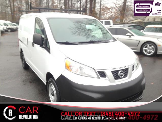 Used 2019 Nissan Nv200 Compact Cargo in Avenel, New Jersey | Car Revolution. Avenel, New Jersey