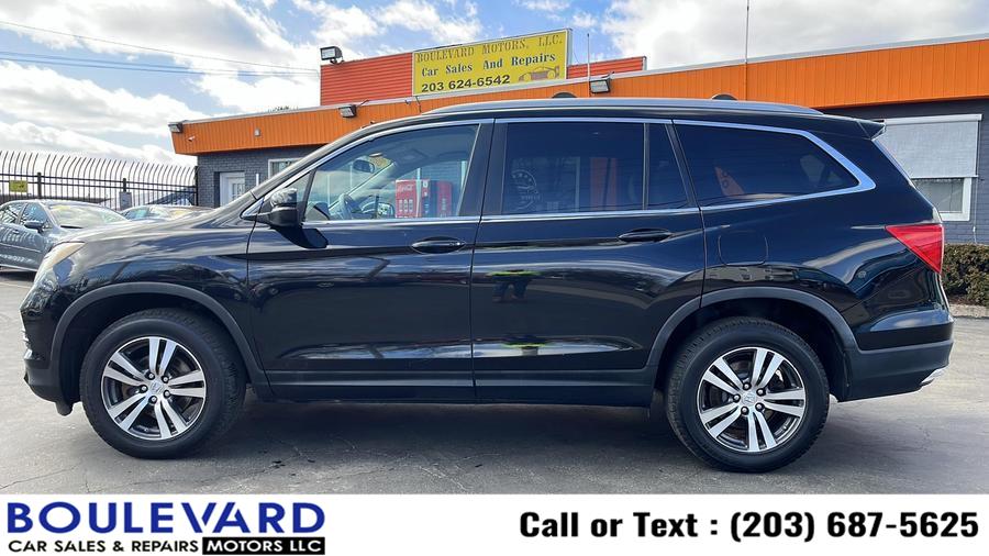 Used 2016 Honda Pilot in New Haven, Connecticut | Boulevard Motors LLC. New Haven, Connecticut