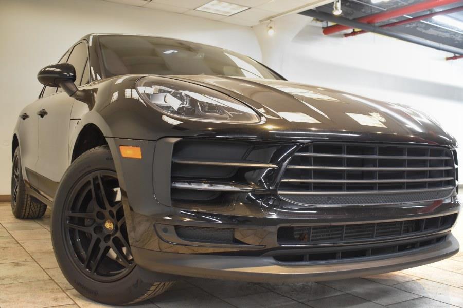 Used 2020 Porsche Macan in Little Ferry , New Jersey | Milan Motors. Little Ferry , New Jersey