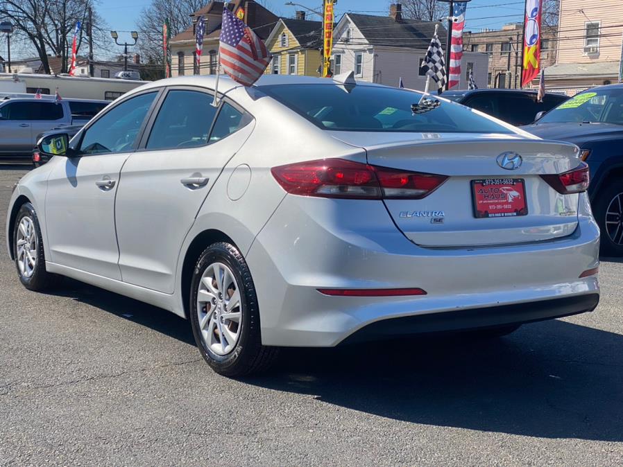 2017 Hyundai Elantra SE 2.0L Auto (Ulsan Plant), available for sale in Irvington , New Jersey | Auto Haus of Irvington Corp. Irvington , New Jersey 2017 Hyundai Elantra SE 2.0L Auto (Ulsan Plant), available for sale in Irvington , New Jersey | Auto Haus of Irvington Corp. Irvington , New Jersey