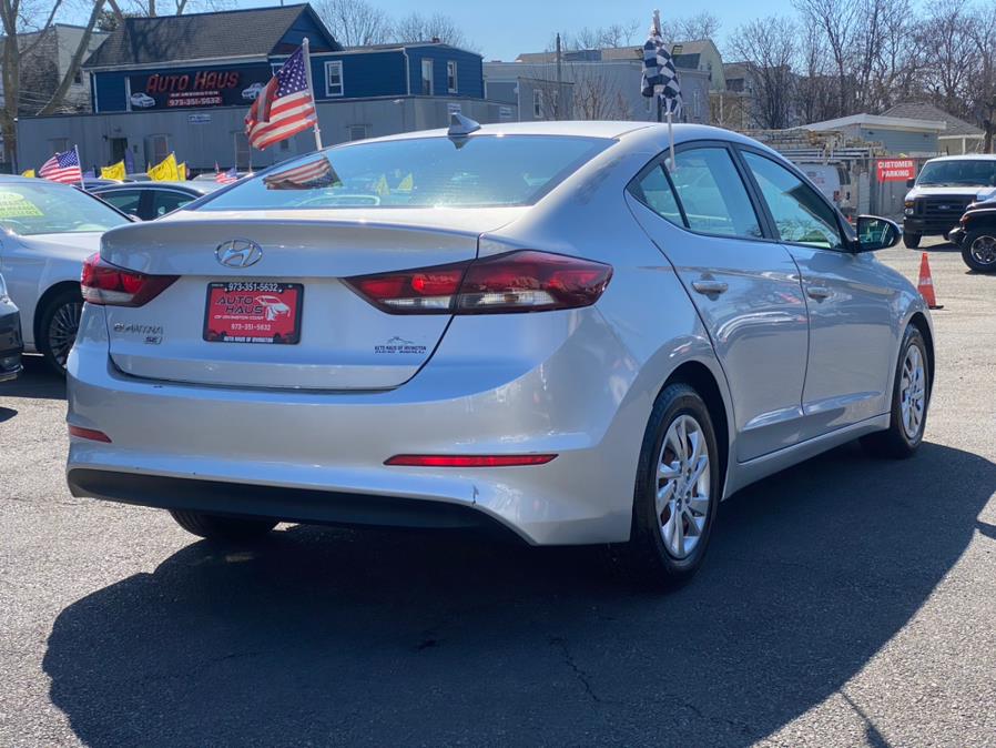 2017 Hyundai Elantra SE 2.0L Auto (Ulsan Plant), available for sale in Irvington , New Jersey | Auto Haus of Irvington Corp. Irvington , New Jersey 2017 Hyundai Elantra SE 2.0L Auto (Ulsan Plant), available for sale in Irvington , New Jersey | Auto Haus of Irvington Corp. Irvington , New Jersey
