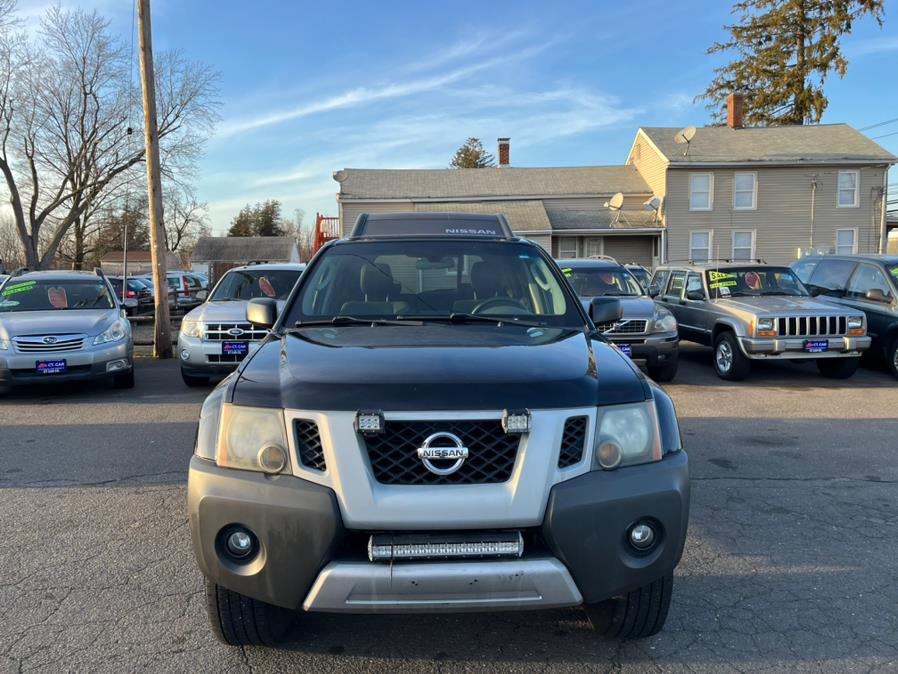 Used 2010 Nissan Xterra in East Windsor, Connecticut | CT Car Co LLC. East Windsor, Connecticut