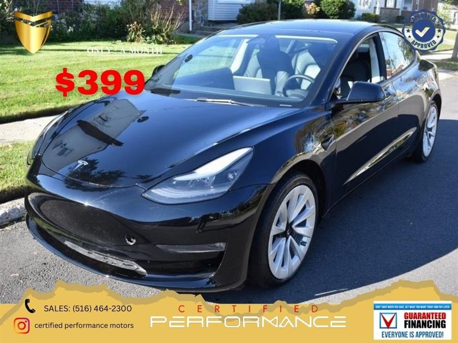 Used 2023 Tesla Model 3 in Valley Stream, New York | Certified Performance Motors. Valley Stream, New York
