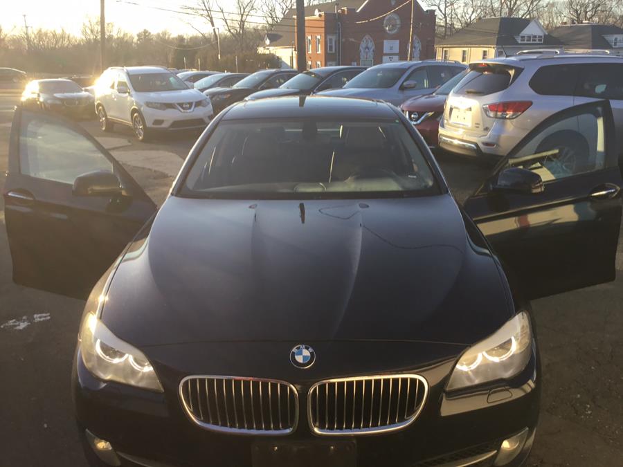 Used 2011 BMW 535 in Manchester, Connecticut | Liberty Motors. Manchester, Connecticut
