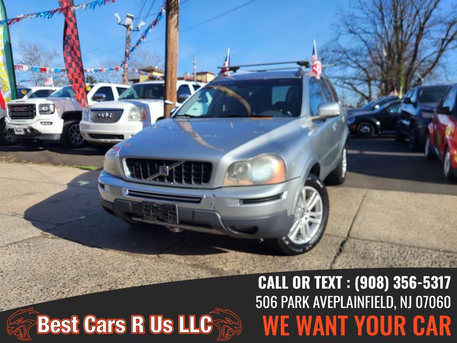 Used 2011 Volvo XC90 in Plainfield, New Jersey | Best Cars R Us LLC. Plainfield, New Jersey