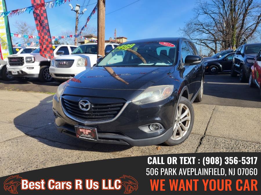 Used 2013 Mazda CX-9 in Plainfield, New Jersey | Best Cars R Us LLC. Plainfield, New Jersey