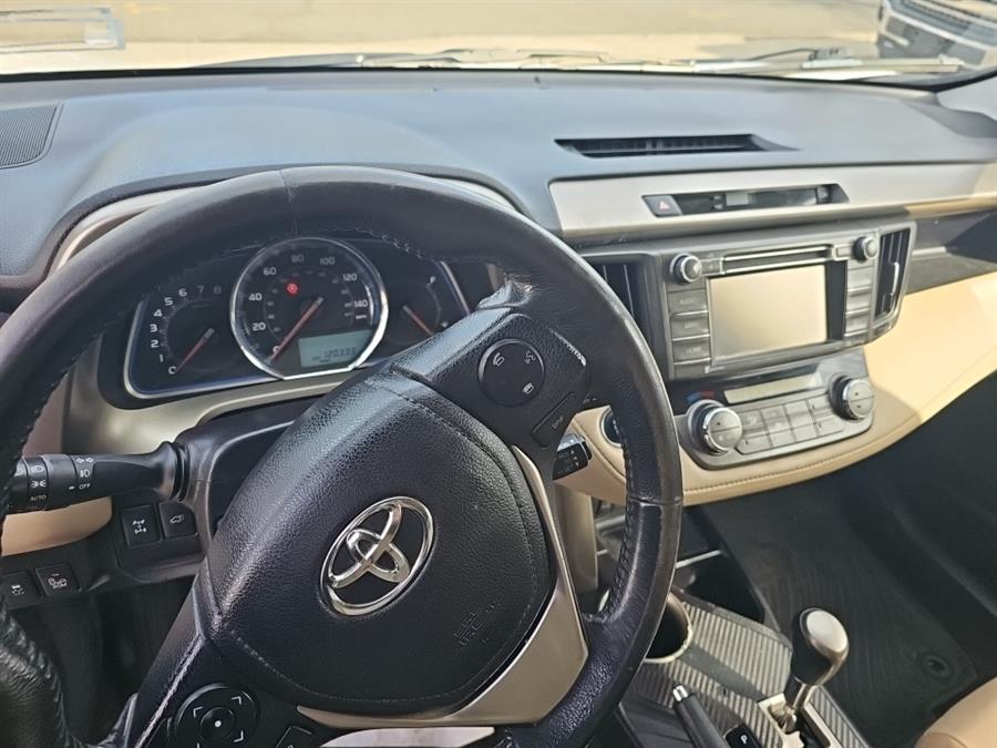 2014 Toyota RAV4 AWD 4dr Limited (Natl), available for sale in Vernon Rockville, Connecticut | Vernon Motor Cars. Vernon Rockville, Connecticut 2014 Toyota RAV4 AWD 4dr Limited (Natl), available for sale in Vernon Rockville, Connecticut | Vernon Motor Cars. Vernon Rockville, Connecticut