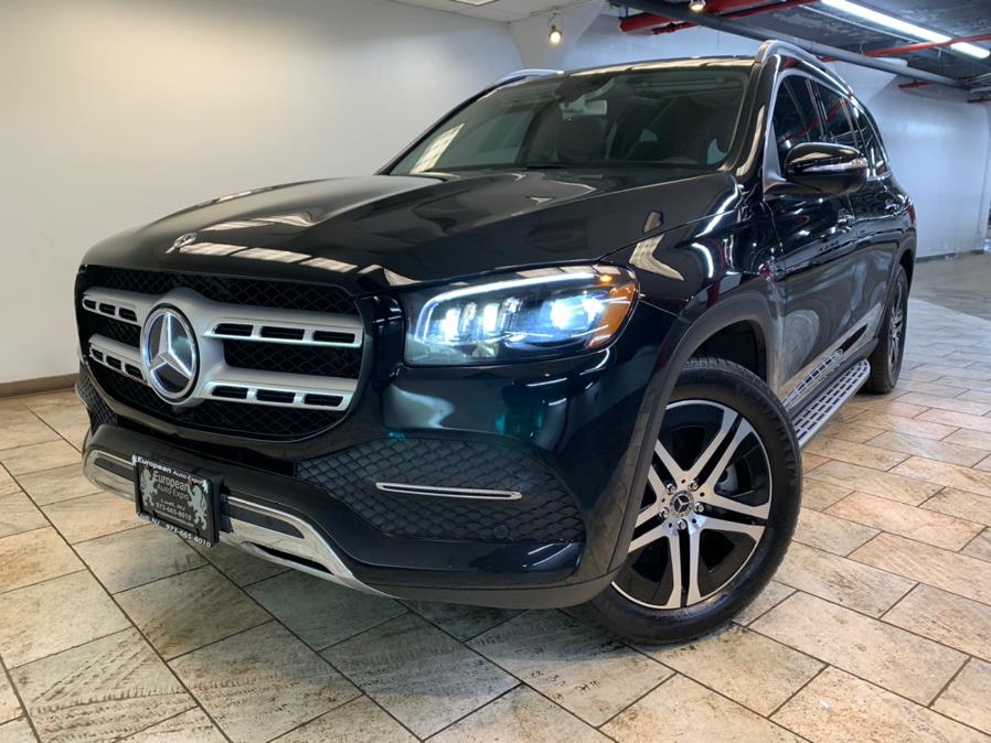 2020 Mercedes-Benz GLS GLS 450 4MATIC SUV, available for sale in Lodi, New Jersey | European Auto Expo. Lodi, New Jersey