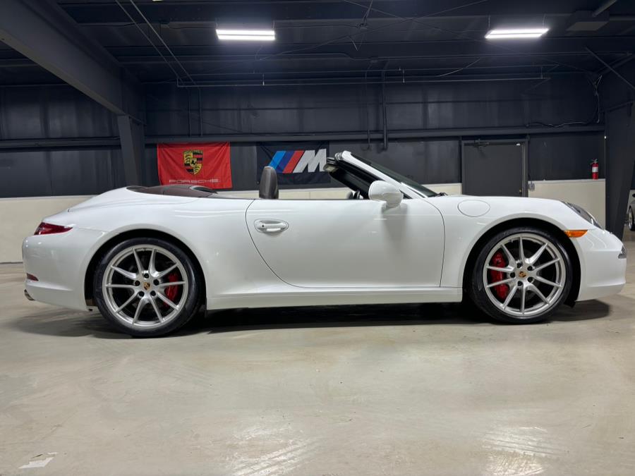 Used 2013 Porsche 911 in Prospect, Connecticut | M Sport Motorwerx. Prospect, Connecticut