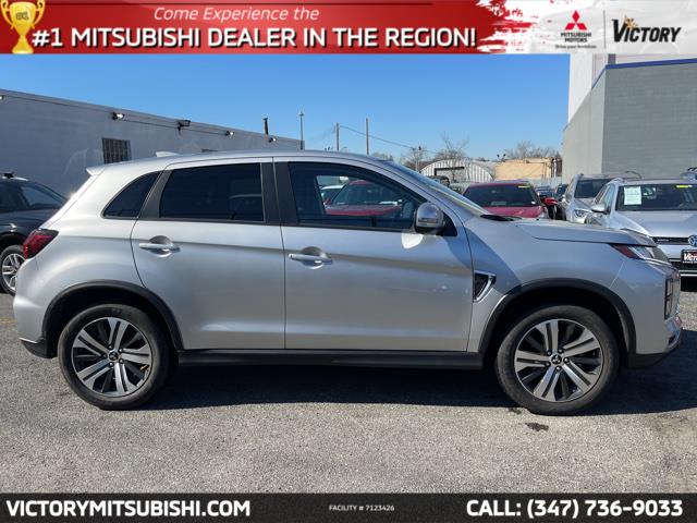 2021 Mitsubishi Outlander Sport 2.0 SE, available for sale in Freehold, New Jersey | Shop Auto. Freehold, New Jersey 2021 Mitsubishi Outlander Sport 2.0 SE, available for sale in Freehold, New Jersey | Shop Auto. Freehold, New Jersey