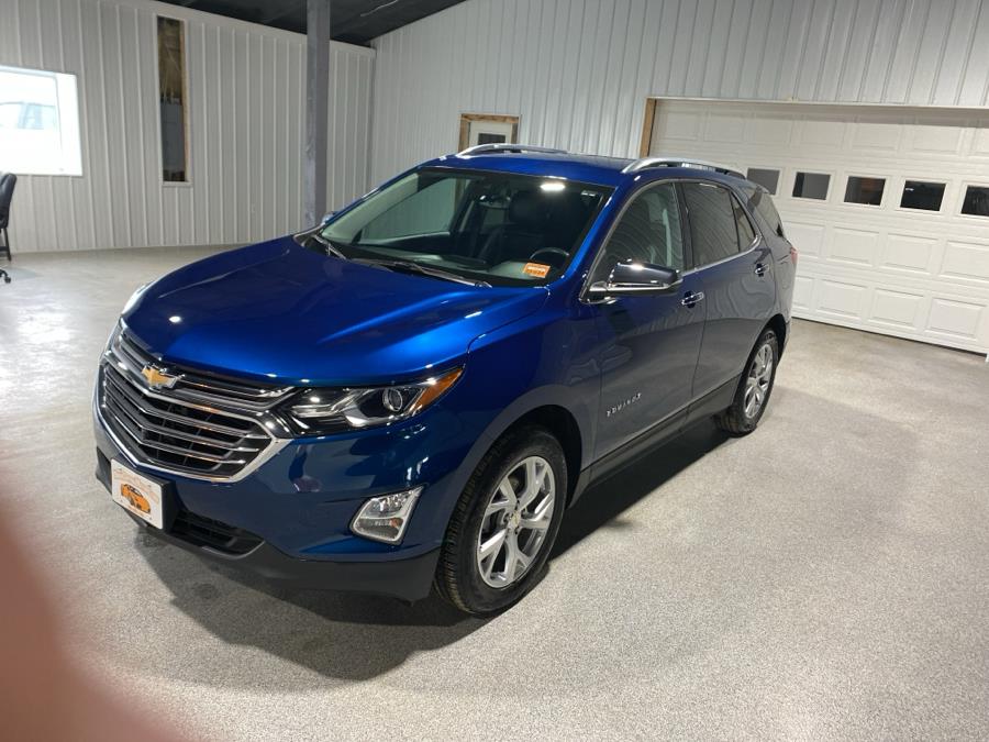 Used 2019 Chevrolet Equinox in Pittsfield, Maine | Maine Central Motors. Pittsfield, Maine