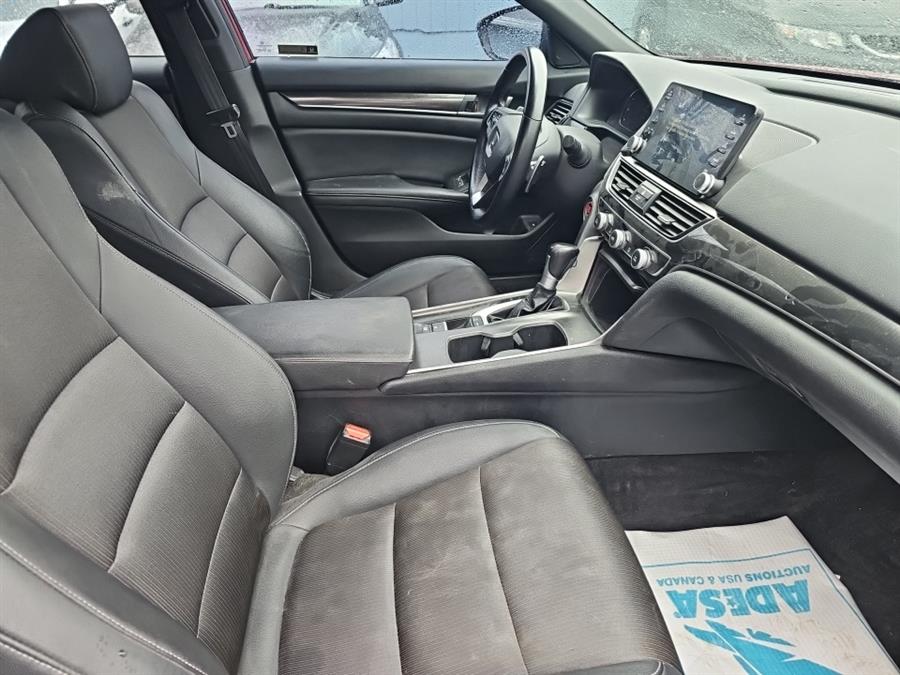 2019 Honda Accord Sedan Sport 1.5T CVT, available for sale in Vernon Rockville, Connecticut | Vernon Motor Cars. Vernon Rockville, Connecticut 2019 Honda Accord Sedan Sport 1.5T CVT, available for sale in Vernon Rockville, Connecticut | Vernon Motor Cars. Vernon Rockville, Connecticut