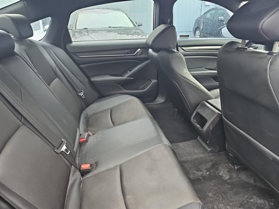 2019 Honda Accord Sedan Sport 1.5T CVT, available for sale in Vernon Rockville, Connecticut | Vernon Motor Cars. Vernon Rockville, Connecticut 2019 Honda Accord Sedan Sport 1.5T CVT, available for sale in Vernon Rockville, Connecticut | Vernon Motor Cars. Vernon Rockville, Connecticut
