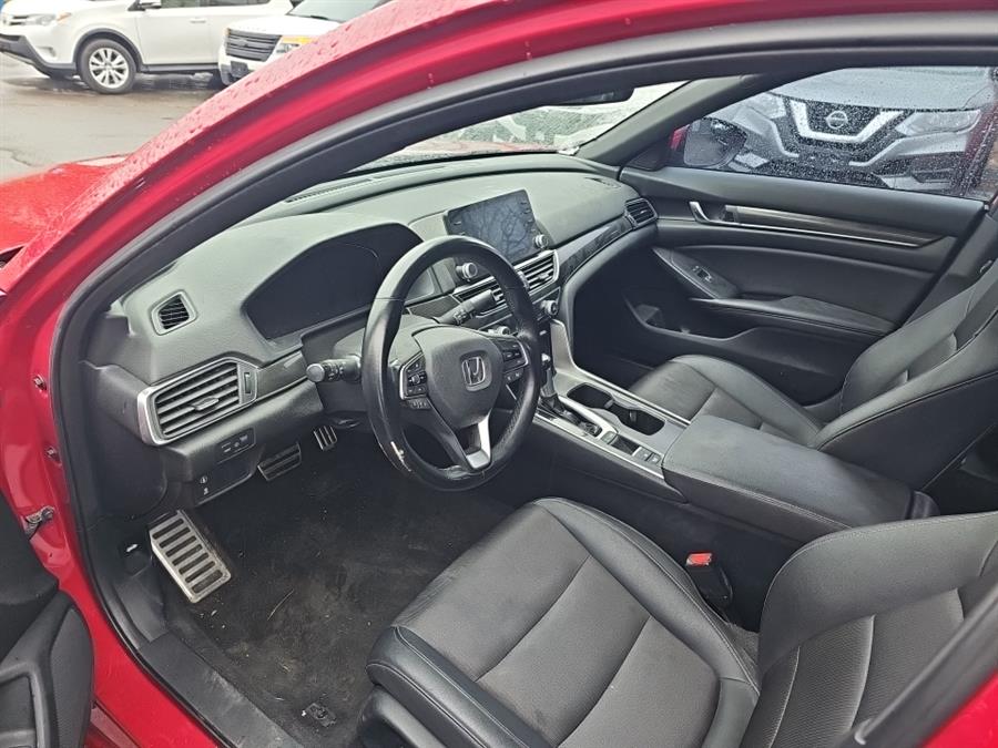 2019 Honda Accord Sedan Sport 1.5T CVT, available for sale in Vernon Rockville, Connecticut | Vernon Motor Cars. Vernon Rockville, Connecticut 2019 Honda Accord Sedan Sport 1.5T CVT, available for sale in Vernon Rockville, Connecticut | Vernon Motor Cars. Vernon Rockville, Connecticut