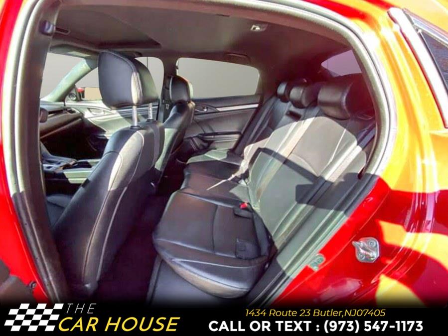 2020 Honda Civic Hatchback EX-L CVT, available for sale in Butler, New Jersey | The Car House. Butler, New Jersey 2020 Honda Civic Hatchback EX-L CVT, available for sale in Butler, New Jersey | The Car House. Butler, New Jersey
