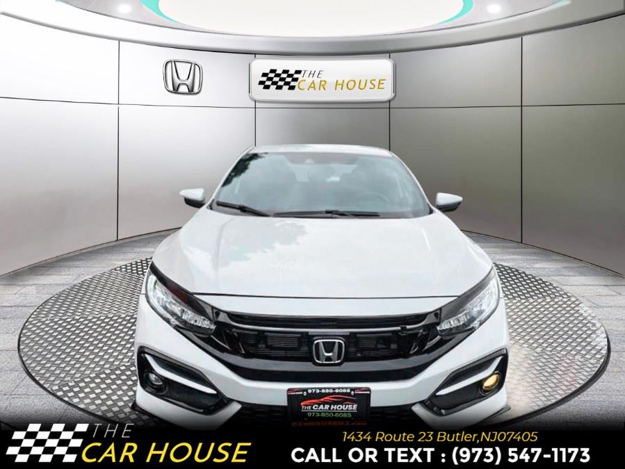 2021 Honda Civic Hatchback Sport CVT, available for sale in Butler, New Jersey | The Car House. Butler, New Jersey 2021 Honda Civic Hatchback Sport CVT, available for sale in Butler, New Jersey | The Car House. Butler, New Jersey