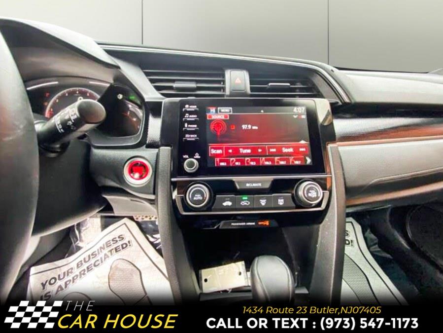 2021 Honda Civic Hatchback Sport CVT, available for sale in Butler, New Jersey | The Car House. Butler, New Jersey 2021 Honda Civic Hatchback Sport CVT, available for sale in Butler, New Jersey | The Car House. Butler, New Jersey