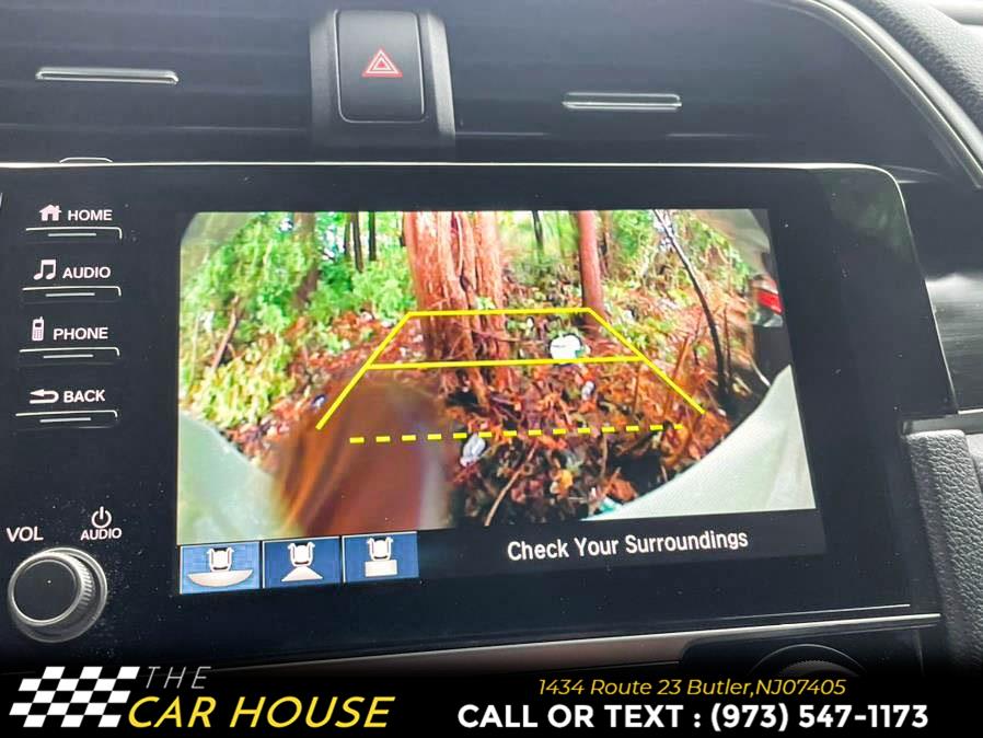 2021 Honda Civic Hatchback EX CVT, available for sale in Butler, New Jersey | The Car House. Butler, New Jersey 2021 Honda Civic Hatchback EX CVT, available for sale in Butler, New Jersey | The Car House. Butler, New Jersey